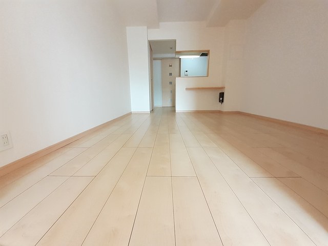 3/17 リビング/ダイニング