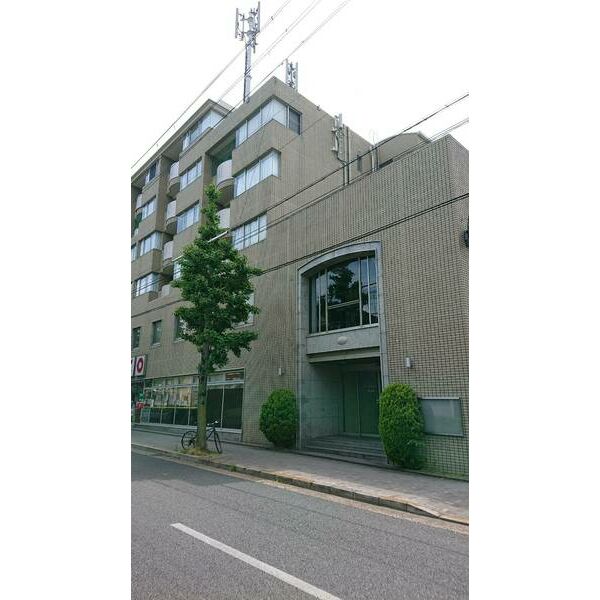 1/2 外観