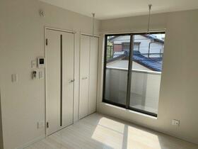 3/17 リビング/ダイニング