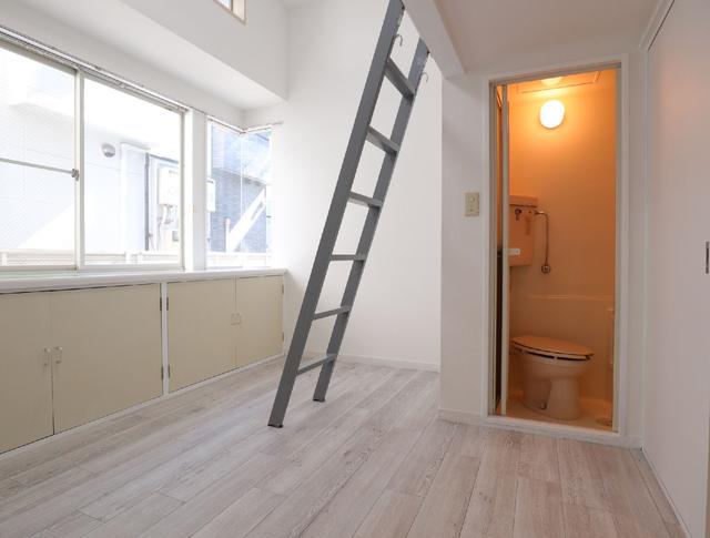 11/29 リビング/ダイニング