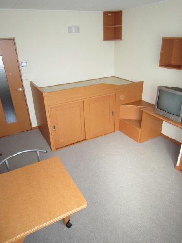 3/19 リビング/ダイニング