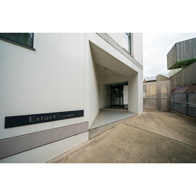 5/10 エントランス