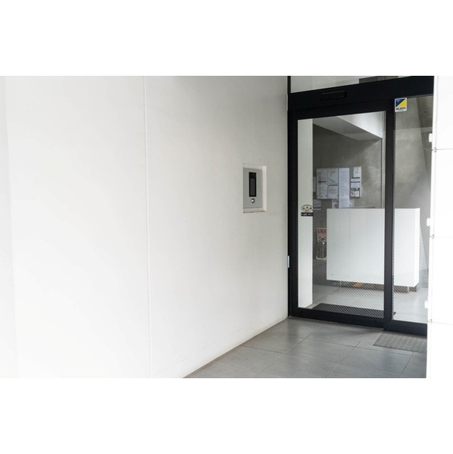 6/10 エントランス