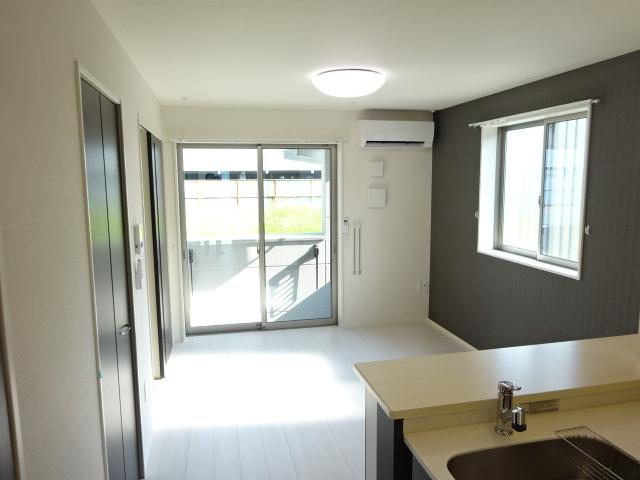 4/27 リビング/ダイニング