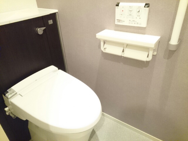 9/20 トイレ