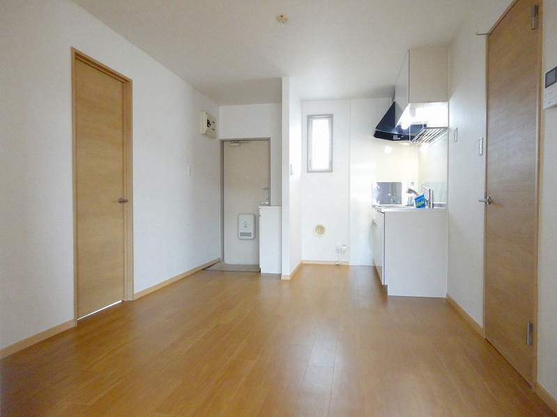 3/20 リビング/ダイニング