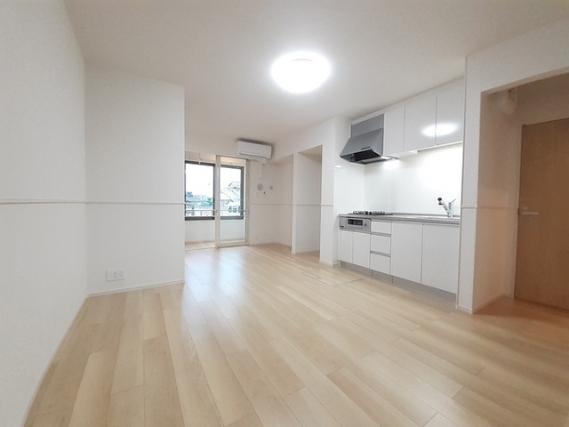 3/20 リビング/ダイニング