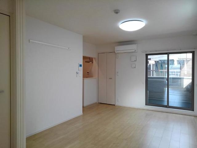 3/20 リビング/ダイニング