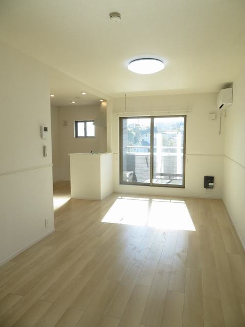 3/25 リビング/ダイニング