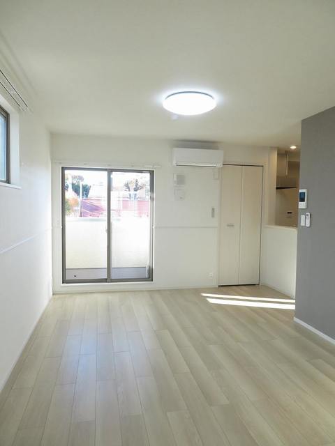 3/20 リビング/ダイニング