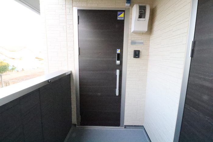 19/28 エントランス