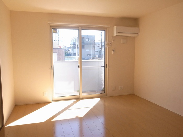 3/18 リビング/ダイニング