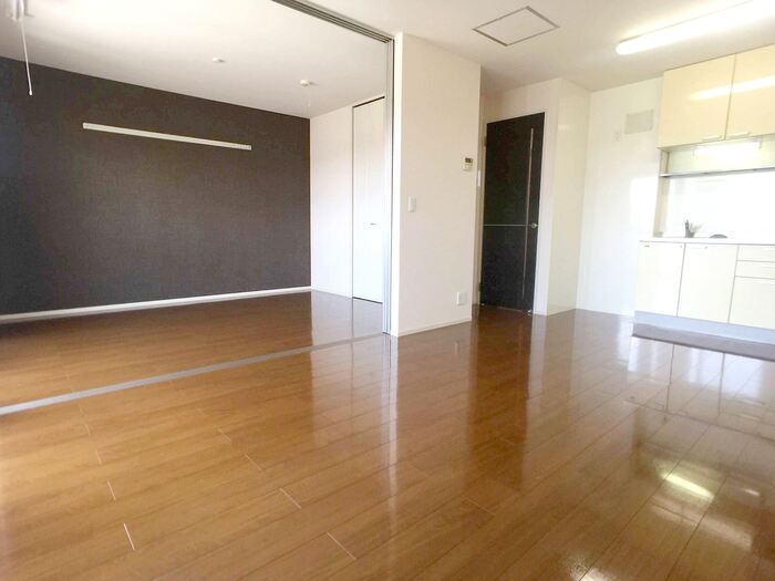 3/27 リビング/ダイニング