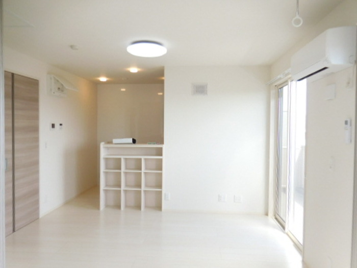 3/16 リビング/ダイニング