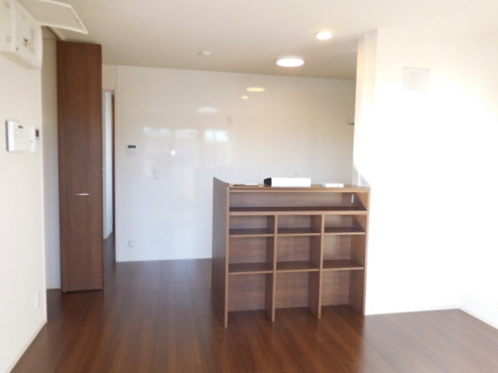 3/15 リビング/ダイニング