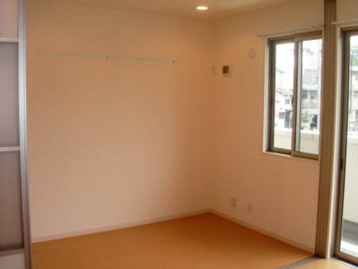 3/7 リビング/ダイニング