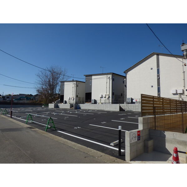 5/26 外観