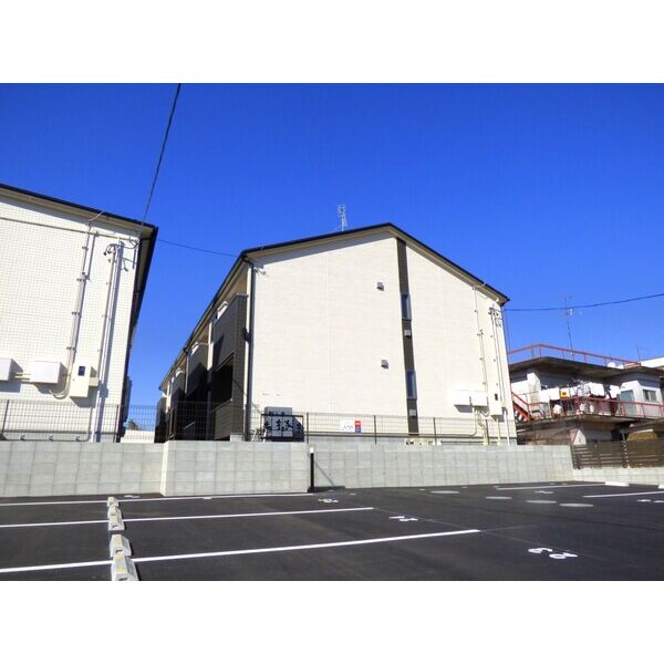 3/30 外観