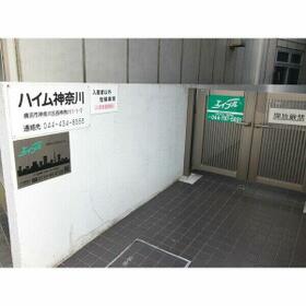 2/3 エントランス