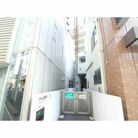 3/3 エントランス