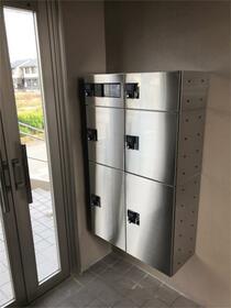 2/9 エントランス