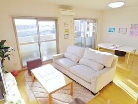 3/26 リビング/ダイニング