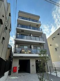 1/2 外観