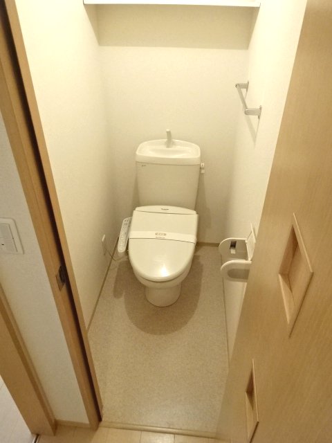 14/23 トイレ