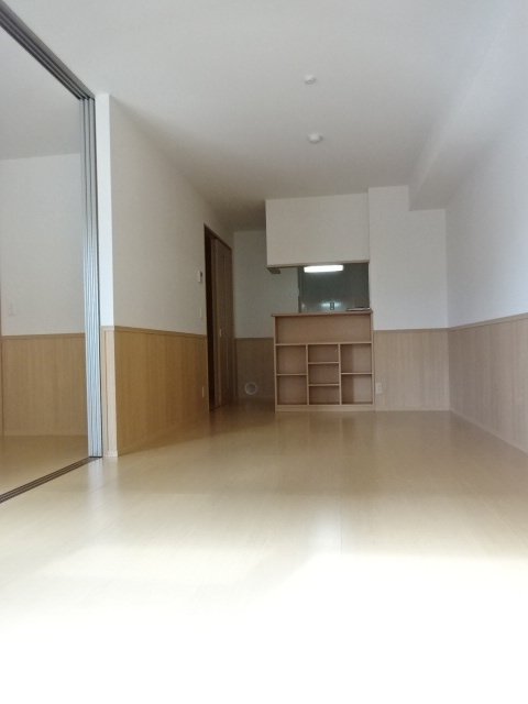 5/23 リビング/ダイニング