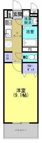 ルミライズの間取り