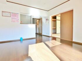 4/22 リビング/ダイニング