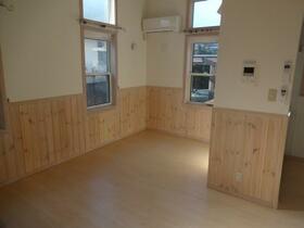 3/19 リビング/ダイニング