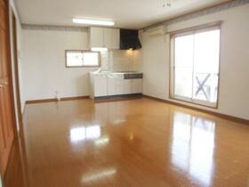 3/11 リビング/ダイニング