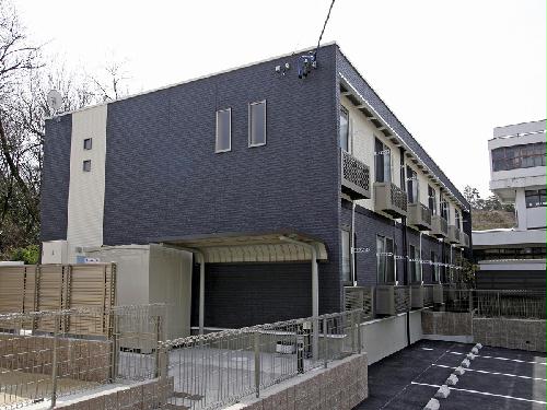 1/15 外観