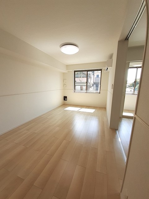 3/20 リビング/ダイニング