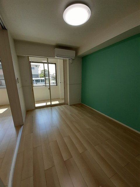 4/20 リビング/ダイニング