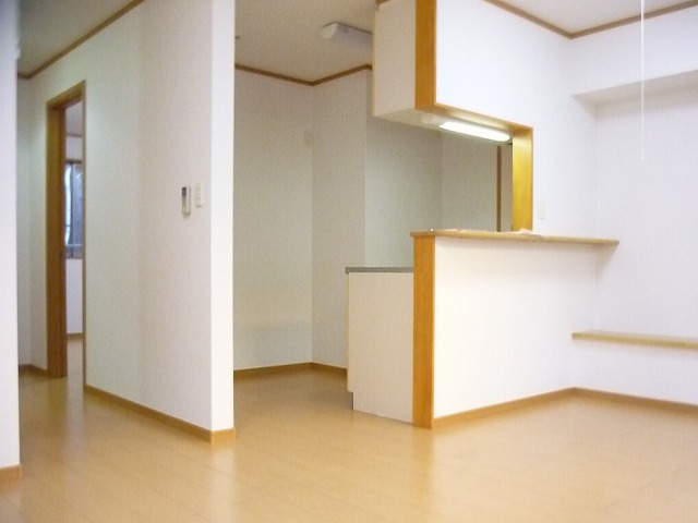 3/20 リビング/ダイニング