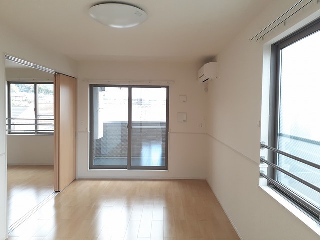 3/20 リビング/ダイニング