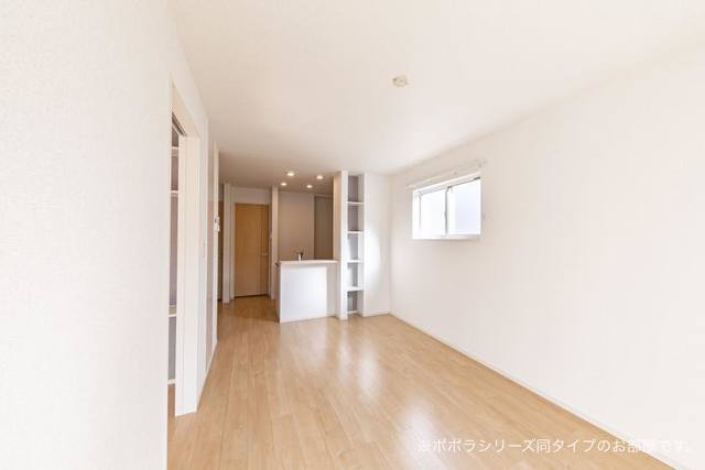 3/20 リビング/ダイニング