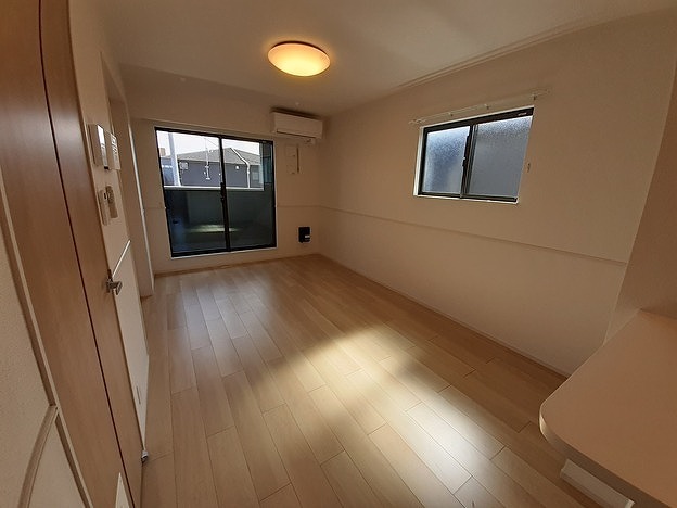 3/20 リビング/ダイニング