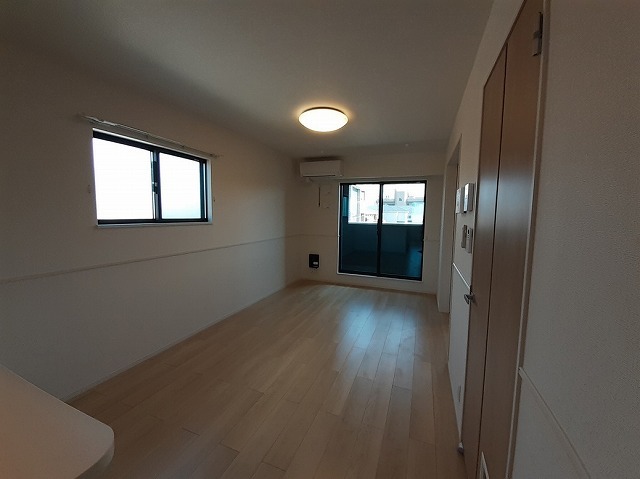 3/20 リビング/ダイニング