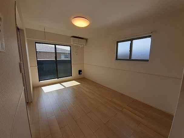 3/20 リビング/ダイニング