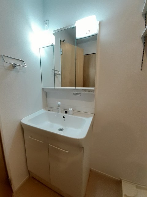 11/20 洗面