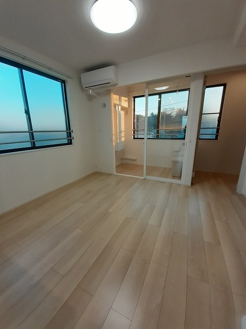 3/20 リビング/ダイニング