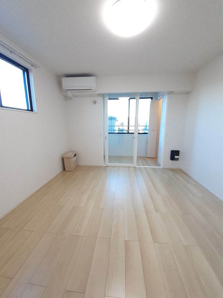 3/20 リビング/ダイニング