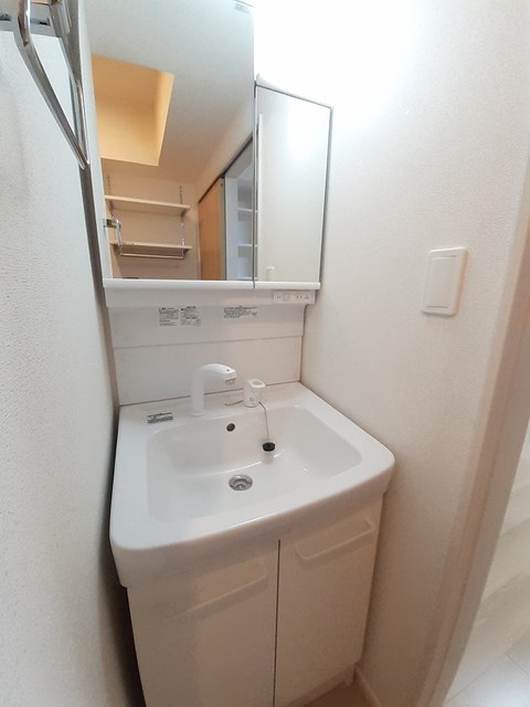 11/20 洗面