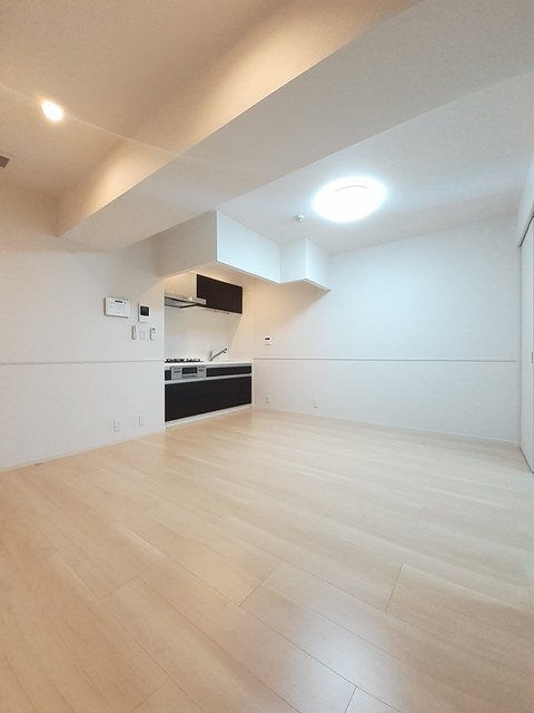 3/20 リビング/ダイニング