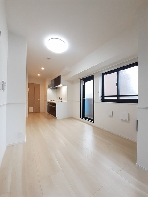 3/20 リビング/ダイニング