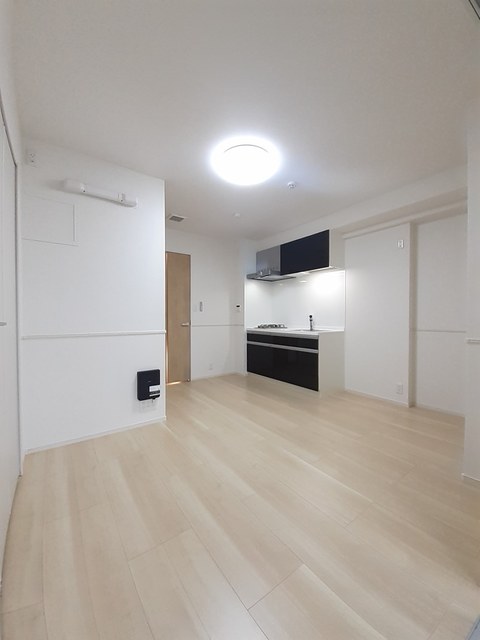 3/20 リビング/ダイニング