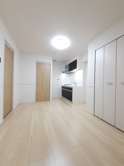 3/20 リビング/ダイニング